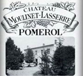 酒庄消息：慕拉赛酒庄（又名：穆利内拉塞尔酒庄） Chateau Moulinet Lasserre