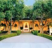 酒庄介绍：菲斯帕克酒庄 Fess Parker Winery