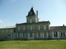 酒庄信息：泰勒庄园 Chateau Du Tailhas