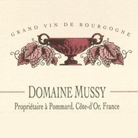 酒庄消息：慕思酒庄 Domaine Mussy