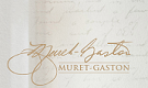 酒庄资料：穆雷加斯顿酒庄 Muret-Gaston Winery