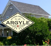酒庄简介：菱花酒庄 Argyle Winery