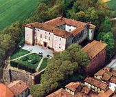 酒庄信息：塔萨罗洛酒庄 Castello di Tassarolo