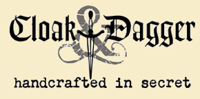 酒庄介绍：斗篷与短剑酒庄 Cloak & Dagger Wines