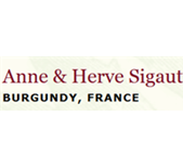 酒庄资料：西高特酒庄 Domaine Anne et Herve Sigaut
