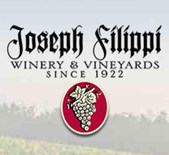 酒庄介绍：约瑟夫·菲力比酒庄 Joseph Filippi Winery & Vineyards