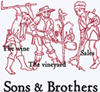 酒庄资料：森斯布拉德酒庄 Sons & Brothers Vineyard