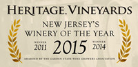 酒庄信息：赫里蒂奇酒庄 Heritage Vineyards
