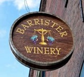 酒庄资料：律师酒庄 Barrister Winery