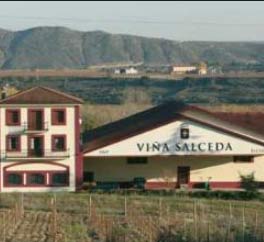 酒庄信息：塞尔塞德酒庄 Vina Salceda