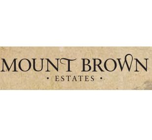酒庄信息：布朗山酒庄 Mount Brown
