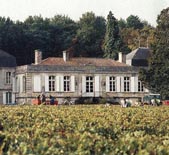 酒庄信息：披凯石酒庄 Chateau Picque Caillou