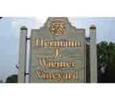 酒庄介绍：赫尔曼酒庄 Hermann J. Wiemer Vineyard