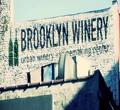 酒庄信息：布鲁克林酒庄 Brooklyn Winery