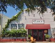 酒庄信息：凯尔酒庄 Carr Vineyards & Winery