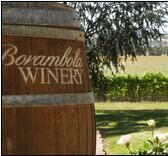 酒庄简介：博拉勃拉酒庄 Borambola Winery