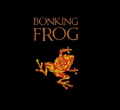 酒庄简介：奔琪蛙酒庄 Bonking Frog