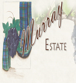 酒庄简介：穆雷酒庄 Murray Estate Wines