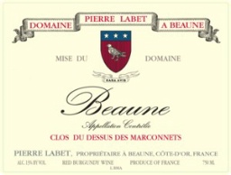 酒庄信息：皮尔拉贝酒庄 Domaine Pierre Labet