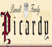 酒庄信息：皮卡迪酒庄 Picardy