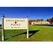 酒庄消息：希德瑞克酒庄 Sheldrake Point Vineyards