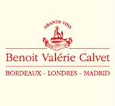 酒庄资料：卡尔维酒庄 Benoit Valerie Calvet