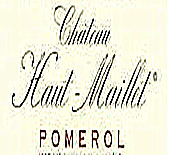 酒庄信息：奥梅耶酒庄 Chateau Haut-Maillet