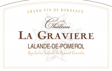 酒庄资料：格拉维赫酒庄 Chateau La Graviere