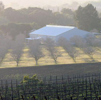 酒庄信息：田园酒庄 Arcadian Winery