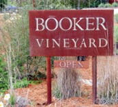 酒庄简介：布克酒庄 Booker Vineyard