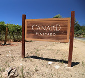 酒庄介绍：卡纳德酒庄 Canard Vineyard