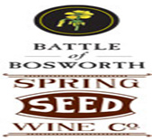 酒庄介绍：博斯沃思酒庄 Battle of Bosworth