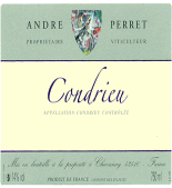 酒庄消息：安得佩雷酒庄 Domaine Andre Perret