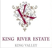 酒庄简介：国王河酒庄 King River Estate