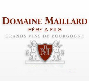 酒庄信息：美亚父子酒庄 Domaine Maillard Pere & Fils