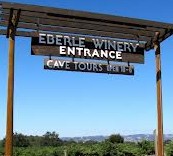 酒庄简介：埃伯尔酒庄 Eberle Winery