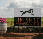 酒庄信息：神马酒庄 Firesteed Cellars