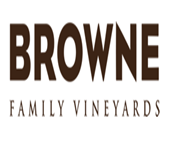 酒庄介绍：布朗家族酒庄 Browne Family Vineyards