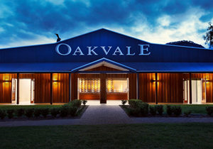 酒庄资料：橡木谷酒庄 Oakvale Wines