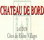 酒庄介绍：波德酒庄 Chateau de Bord