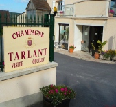 酒庄介绍：塔兰香槟 Champagne Tarlant