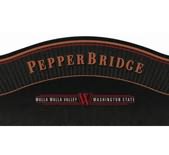 酒庄信息：胡椒桥酒庄 Pepper Bridge