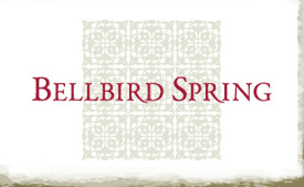 酒庄介绍：春之灵鸟酒庄 Bellbird Spring