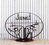 酒庄资料：琼斯酒庄 Jones Winery