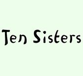 酒庄介绍：十姐妹酒庄 Ten Sisters
