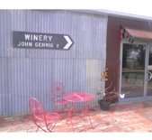 酒庄消息：约翰格里克酒庄 John Gehrig Wines