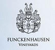 酒庄介绍：梵克豪森酒庄 Funkenhausen