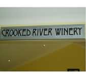 酒庄消息：弯河酒庄 Crooked River Wines