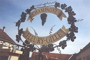 酒庄介绍：佛莱瑞吉勒香槟 Champagne Fleury-Gille