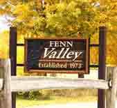 酒庄介绍：芬恩谷酒庄 Fenn Valley Vineyards